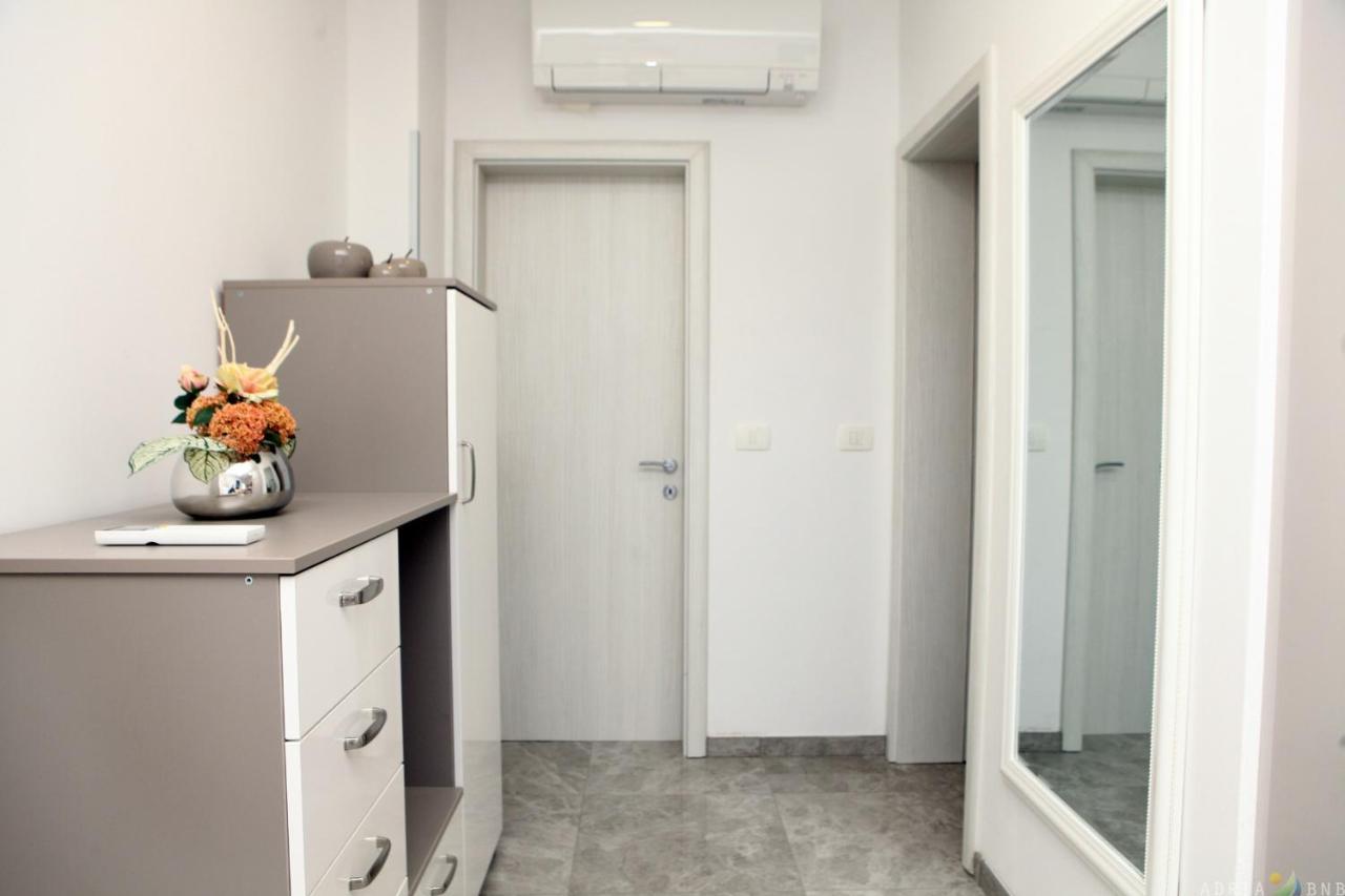 Classy Apartment With Garden View Laura Portorož Kültér fotó